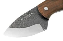 Condor Beetle Neck Knife CTK810-27HC Neck Knife -Knife Haven Sales CTK810 27HC 03 condor