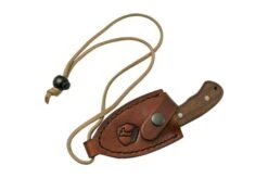 Condor Beetle Neck Knife CTK810-27HC Neck Knife -Knife Haven Sales CTK810 27HC 05 condor