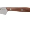 Due Cigni 1896, 2C1015NO Cheese Knife 5 Cm, Walnut Wood -Knife Haven Sales DG2C1015NO 01 due signi 1896