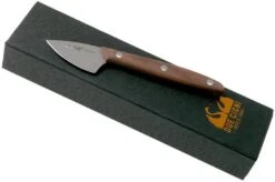 Due Cigni 1896, 2C1015NO Cheese Knife 5 Cm, Walnut Wood -Knife Haven Sales DG2C1015NO 06 due signi 1896