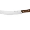Due Cigni Cookout 1896, 2C1024NO Butcher's Knife Walnut Wood 27 Cm -Knife Haven Sales DG2C1024NO 01 duecigni 1