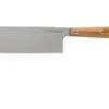 Due Cigni Hakucho Usuba 16.5 Cm, Olive Wood -Knife Haven Sales DG2C506OL 01 due cigni