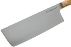 Due Cigni Hakucho Usuba 16.5 Cm, Olive Wood 9 Due Cigni Hakucho Usuba 16.5 Cm, Olive Wood -Knife Haven Sales DG2C506OL 03 due cigni