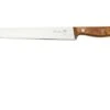 Due Cigni Tuscany 2C744-22OL Carving Knife 22 Cm Olive Wood -Knife Haven Sales DG2C744 22OL 01 duecigni
