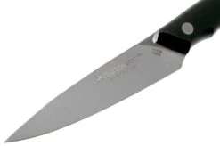 Due Cigni Arne Line Paring Knife 10 Cm, Black -Knife Haven Sales DG2C901 03 due cigni arne