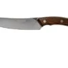 Due Cigni Arne Line Utility Knife 15 Cm, Ziricote -Knife Haven Sales DG2C902ZW 01 due cigni arne