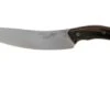 Due Cigni Arne Line Carving Knife 20 Cm, Ziricote -Knife Haven Sales DG2C905ZW 01 due cigni arne