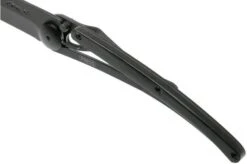 Deejo Wood Black 37g, Ebony Wood 1GB004 Pocket Knife -Knife Haven Sales DJ1GB004 07 deejo