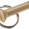 Daily Customs Bead Keeper, Brass DSP10009668 -Knife Haven Sales DSP10009668 01 daily customs