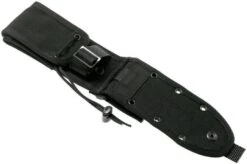 ESEE MOLLE-back For Model 5, 6 & Laser Strike, 52MB, Black