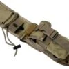 ESEE Model 6 Sheath With MOLLE-back, Pouch, MBSP-K Coyote Brown -Knife Haven Sales EE 6 MBSP K 01 esee knives