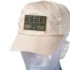 ESEE Adventure Cap Khaki, Cap -Knife Haven Sales EE ADVENTURE CAP K 01 esee knives