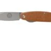 ESEE Churp EE-CH-02 D2, Brown Micarta Pocket Knife -Knife Haven Sales EE CH 02 01 esee knives