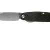ESEE Churp EE-CH-02 D2, Carbon Fibre Pocket Knife -Knife Haven Sales EE CH 03 01 esee knives