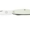 ESEE Churp EE-CH-07 D2, White Micarta Pocket Knife -Knife Haven Sales EE CH 07 01 esee