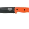 ESEE Model 5 Orange 5P-B-OR Survival Knife With Kydex Sheath + Belt Clip -Knife Haven Sales EE ESEE 5P OR 01 esee knives