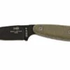 ESEE Knives Izula II Black, IZULA-II-B -Knife Haven Sales EE IZULA II B 01 esee knives izula ii ee izula ii b d1