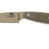 ESEE Knives Izula II Desert Tan, IZULA-II-DT -Knife Haven Sales EE IZULA II DT 01 esee knives ee izula ii dt 01