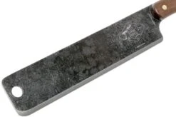 ESEE Expat Knives Libertariat Machete With Canvas Sheath, EE-LIBERTARIAT -Knife Haven Sales EE LIBERTARIAT 03 esee knives