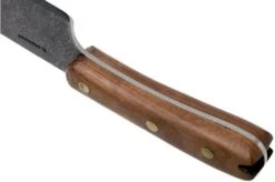 ESEE Expat Knives Libertariat Machete With Canvas Sheath, EE-LIBERTARIAT -Knife Haven Sales EE LIBERTARIAT 04 esee knives