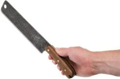 ESEE Expat Knives Libertariat Machete With Canvas Sheath, EE-LIBERTARIAT -Knife Haven Sales EE LIBERTARIAT 06 esee knives