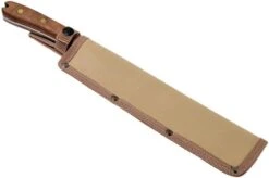 ESEE Expat Knives Libertariat Machete With Canvas Sheath, EE-LIBERTARIAT -Knife Haven Sales EE LIBERTARIAT 07 esee knives