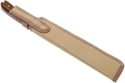 ESEE Expat Knives Libertariat Machete With Canvas Sheath, EE-LIBERTARIAT -Knife Haven Sales EE LIBERTARIAT 08 esee knives