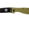 ESEE Knives Zancudo D2 OD-Green-Black, BRKR2ODB Pocket Knife 1 ESEE Knives Zancudo D2 OD-Green-Black, BRKR2ODB Pocket Knife -Knife Haven Sales EE ZANCUDO OD B D2 01 esee knives zancudo ee zancudo od b d2 01