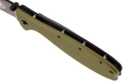 ESEE Knives Zancudo D2 OD-Green-Black, BRKR2ODB Pocket Knife 16 ESEE Knives Zancudo D2 OD-Green-Black, BRKR2ODB Pocket Knife -Knife Haven Sales EE ZANCUDO OD B D2 07 esee knives zancudo ee zancudo od b d2 07