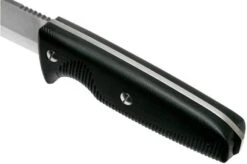 EKA Nordic W12 Black, 714302 -Knife Haven Sales EK 714302 05 eka v201911