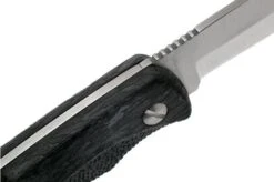 EKA Swede 8 Black, 715608 -Knife Haven Sales EK 715608 06 eka v201909