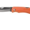 EKA Swede 8 Orange, 735608 -Knife Haven Sales EK 735608 01 eka v201909