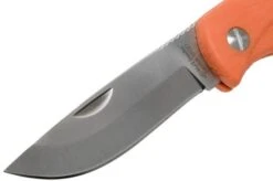 EKA Swede 8 Orange, 735608 -Knife Haven Sales EK 735608 03 eka v201909