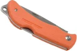 EKA Swede 8 Orange, 735608 -Knife Haven Sales EK 735608 04 eka v201909