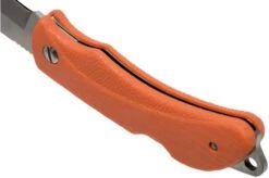 EKA Swede 8 Orange, 735608 -Knife Haven Sales EK 735608 05 eka v201909