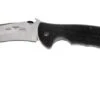 Emerson Commander Plain Edge, Stonewashed -Knife Haven Sales EM COM SF 01 emerson em com sf 01