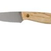 Brisa Bobtail 80, 037-L Flat Curly Birch, Hunting Knife 1 Brisa Bobtail 80, 037-L Flat Curly Birch, Hunting Knife -Knife Haven Sales ENZ 037 L 01 enzo brisa