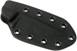 Brisa Bobtail 80 Flat, 11516 Kydex Sheath