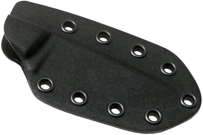 Brisa Bobtail 80 Flat, 11516 Kydex Sheath 3 Brisa Bobtail 80 Flat, 11516 Kydex Sheath