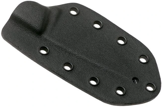 Brisa Bobtail 80 Flat, 11516 Kydex Sheath 4 Brisa Bobtail 80 Flat, 11516 Kydex Sheath - Image 2