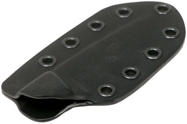 Brisa Bobtail 80 Flat, 11516 Kydex Sheath 5 Brisa Bobtail 80 Flat, 11516 Kydex Sheath - Image 3