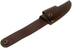 Brisa Bobtail 80 Multicarry 1547, Leather Sheath -Knife Haven Sales ENZ 1547 03 enzo brisa