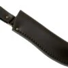 Brisa Nessmuk 125 Sheath 1583, Right-handed -Knife Haven Sales ENZ 1583 01 brisa enzo