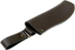 Brisa Nessmuk 125 Sheath 1583, Right-handed -Knife Haven Sales ENZ 1583 03 brisa enzo