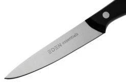 Eden Essentials Paring Knife 9 Cm, 2000-108 -Knife Haven Sales EQ2000 108 03 eden