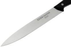 Eden Essentials 20.5 Cm Carving Knife, 2000-120 -Knife Haven Sales EQ2000 120 03 eden