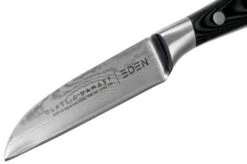 Eden Classic Damast Peeling Knife 9 Cm -Knife Haven Sales EQ2030 108 03 eden classic damast v2018