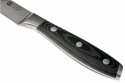 Eden Classic Damast Peeling Knife 9 Cm -Knife Haven Sales EQ2030 108 03 eden quality classic damast schilmes eq2030 108 d3