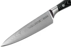 Eden Classic Damast Utility Knife 13 Cm -Knife Haven Sales EQ2030 113 03 eden classic damast v2018