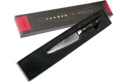 Eden Classic Damast Utility Knife 13 Cm -Knife Haven Sales EQ2030 113 07 eden classic damast v2018
